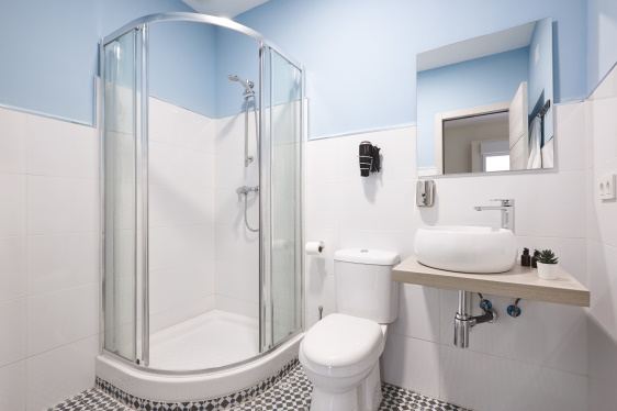 Quienes somos cabinas de baño