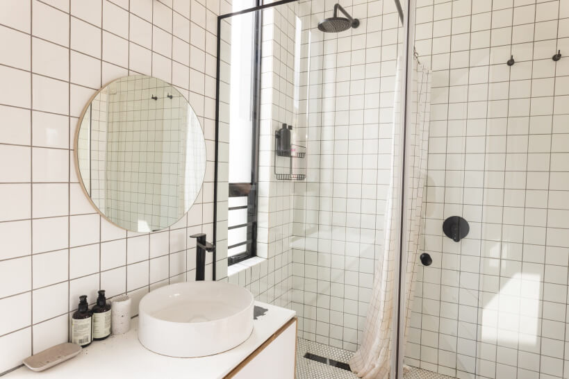 Cabinas de baño en México y Cancún