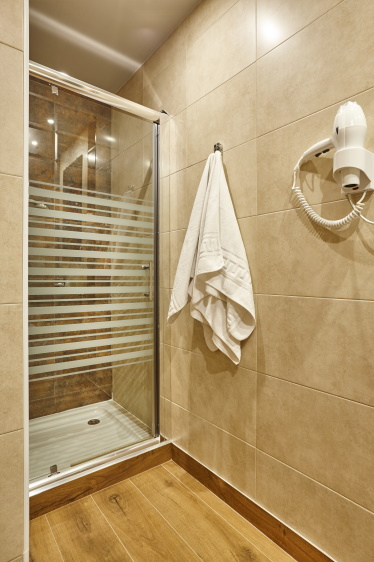Cancel baño Cancún
